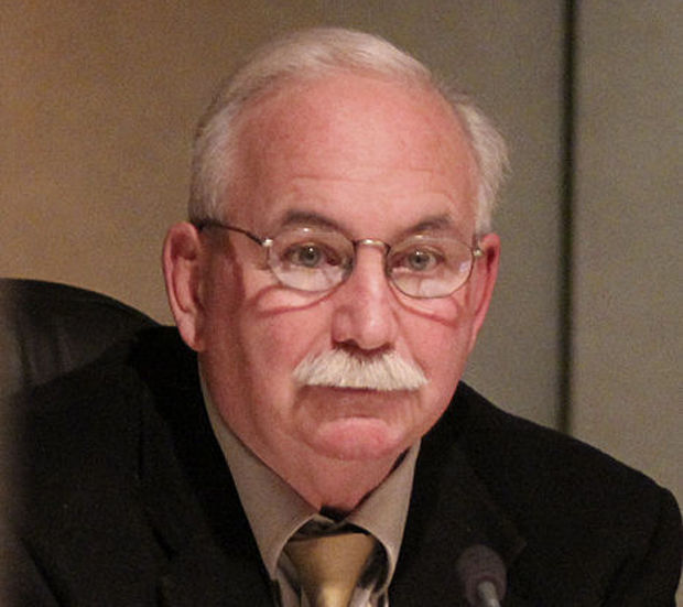 Ray Ambrose